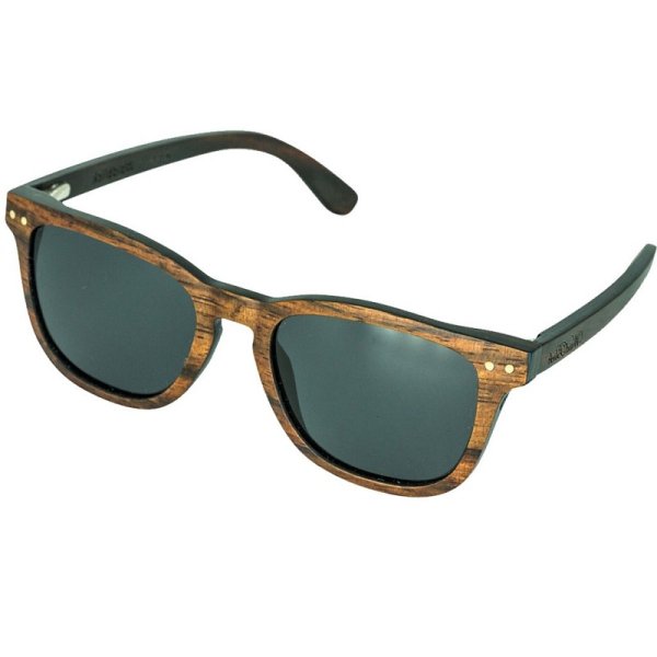 Wooden Waldblick Eben glasses