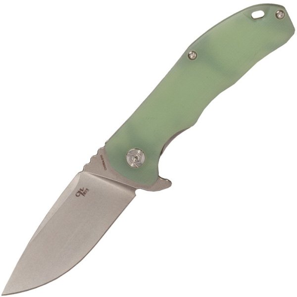 CH KNIVES 3504-G 10-JG closing knife