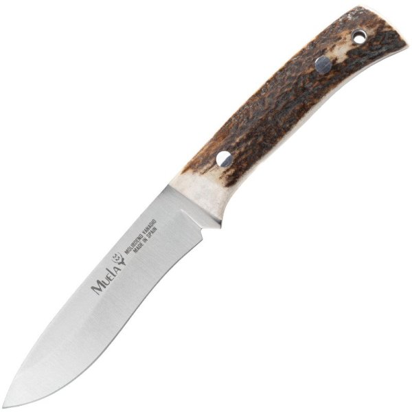 Muela Comf 11A - Hunting knife