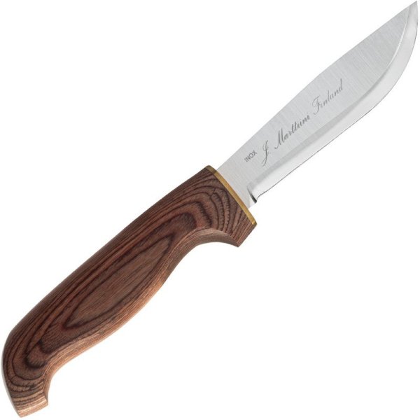 Marttiini - Skinner Brown 183811 knife