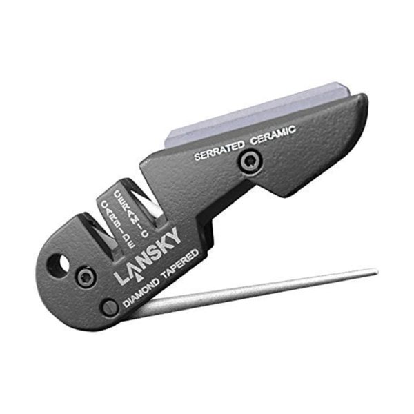 Lansky BLADEMEDIC grinder - PM-MED01