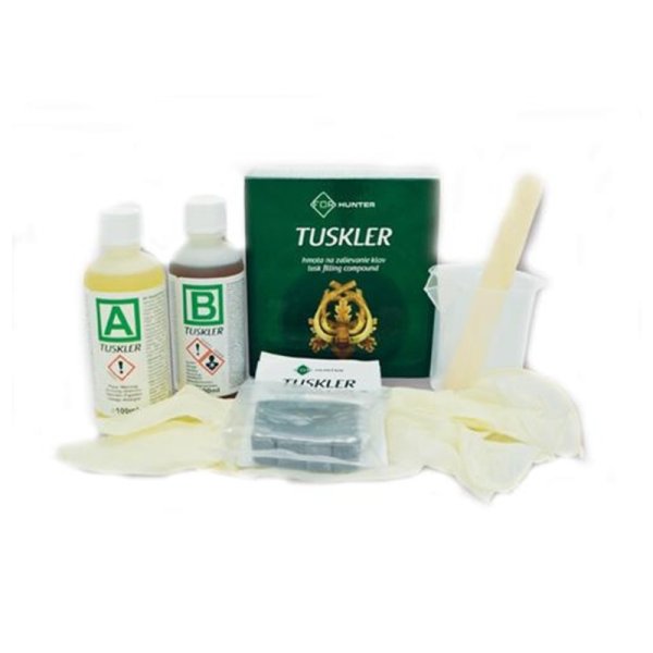 TUSKLER - Tusk Watering Mat 200ml Set