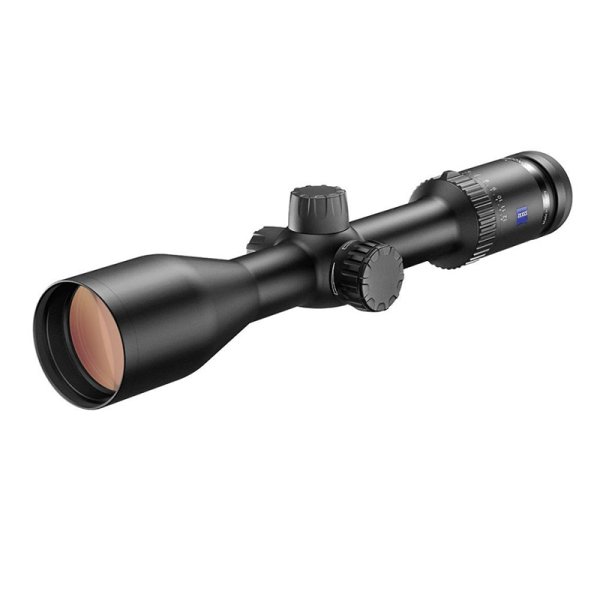 Zeiss Conquest V6 2-12x50 riflescope