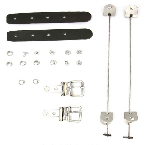 HART Repair kit for sleeves