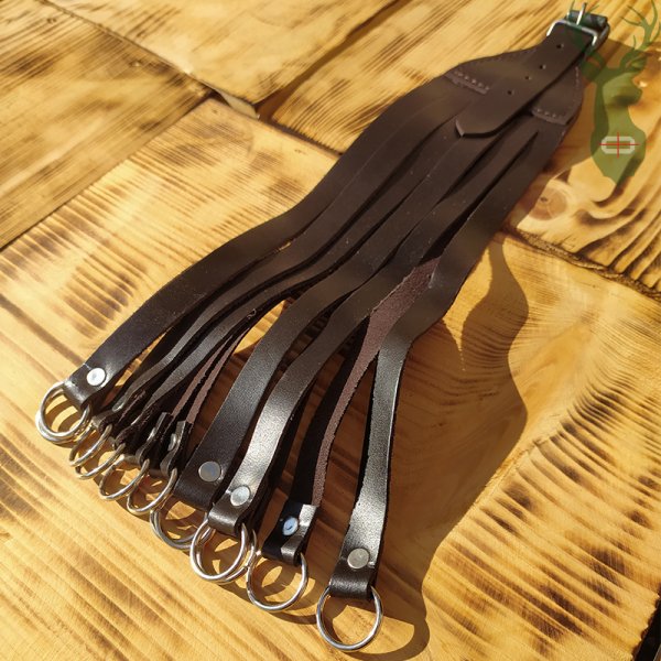 Grip / carrier for pheasants BETALOV