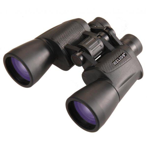 Helios Solana 12x50 binoculars