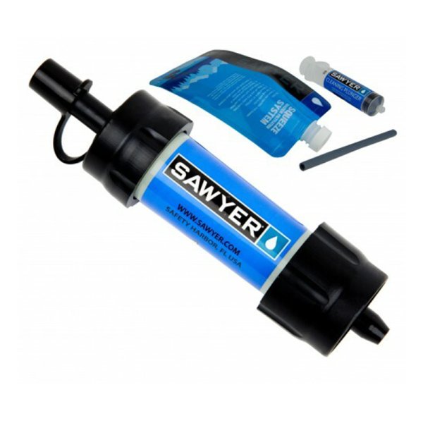SAWYER mini SP128 water filter