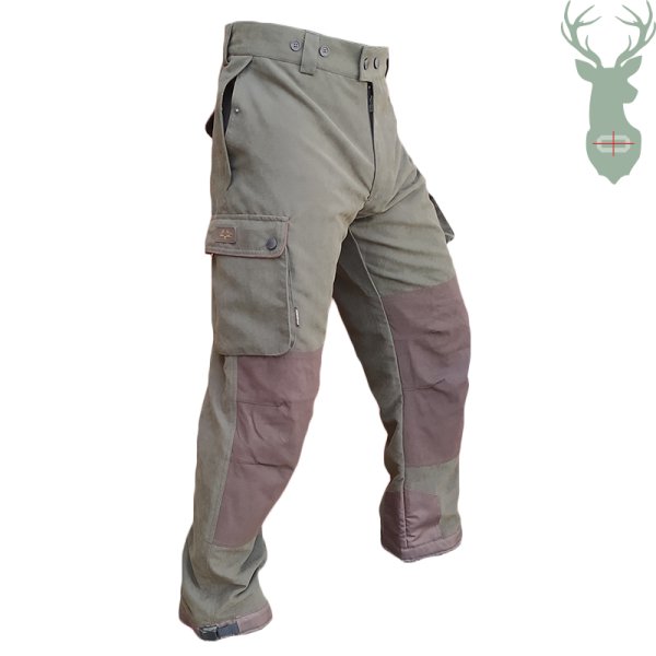 SWEDTEAM Hakkas trousers