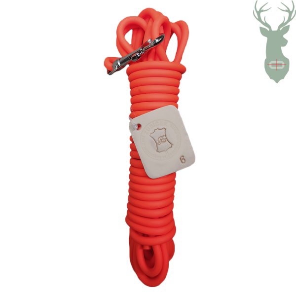 Biothane leash BT70 6m