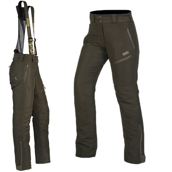 ALTAI-T ladies trousers