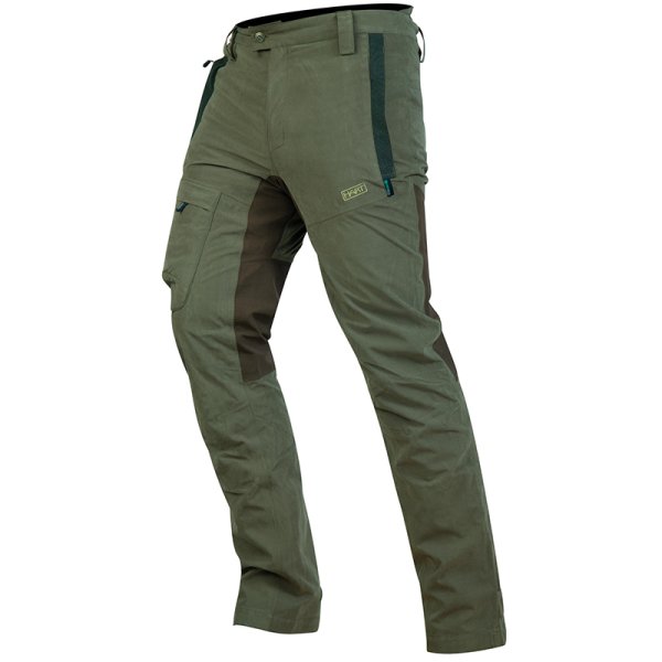 HEIDE-T trousers
