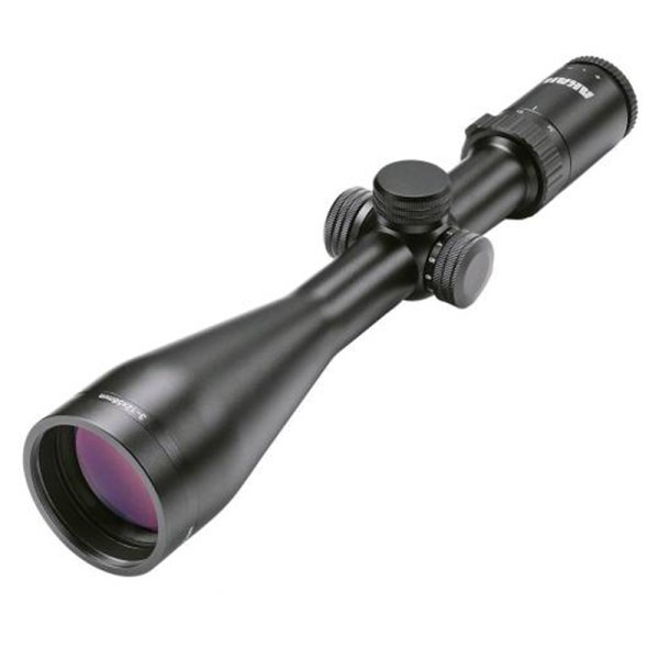 AKAH 3-12 X 56 LA:4 riflescope