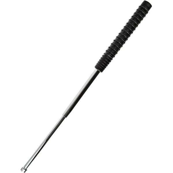 Telescopic baton ExB-21H/chrome