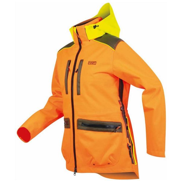 KURGAN-J Female Women's coat