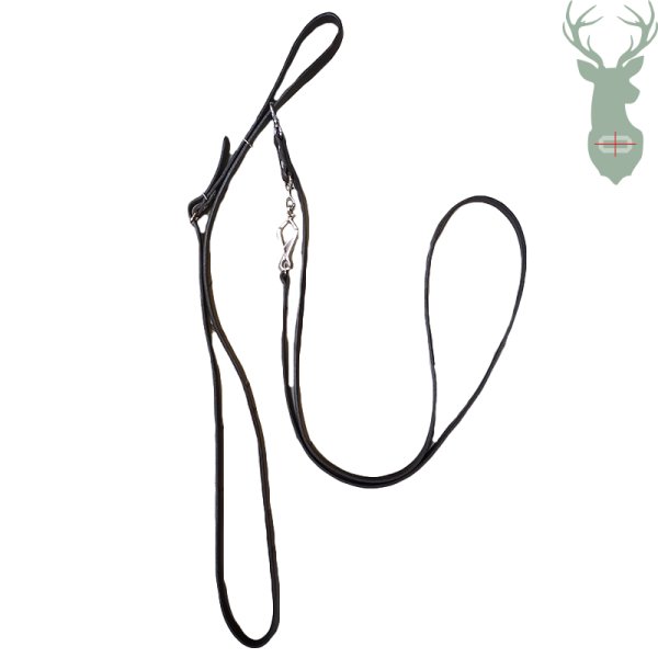 Release leash leather VO23H