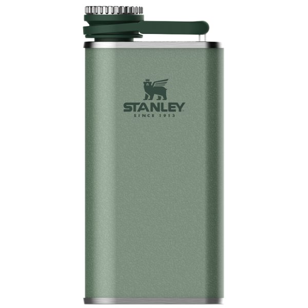 STANLEY The Easy Fill Wide Mouth Flask