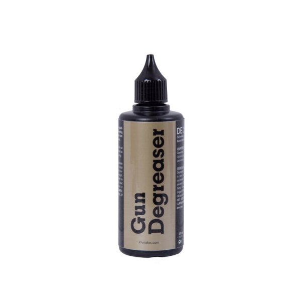 FLUNA TEC Gun Degreaser Degreaser and Dirt Dissolver 100ml