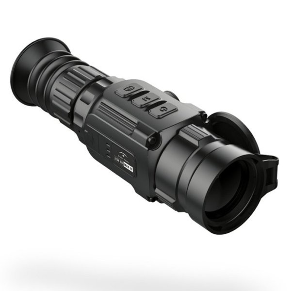 Night Pearl FOX 50 MAX III thermal imaging sight