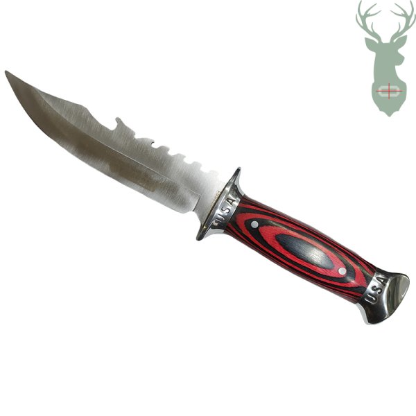 KANDAR bowie knife