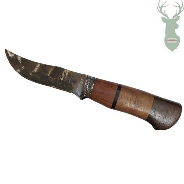 KANDAR Hunter knife