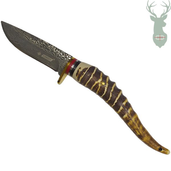 KANDAR Scorpion knife