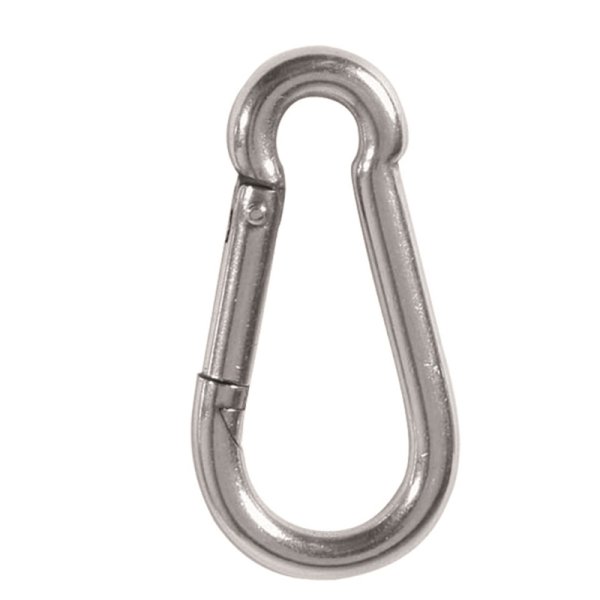 Mil-Tec Carabiner 8cm