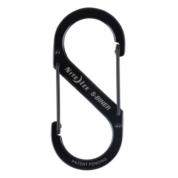 NITE IZE carabiner 34kg