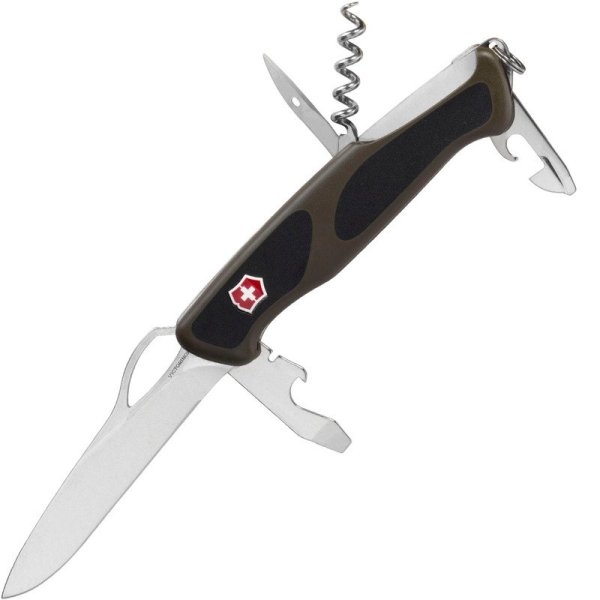 VICTORINOX 0.9553.MC4 RangerGrip knife