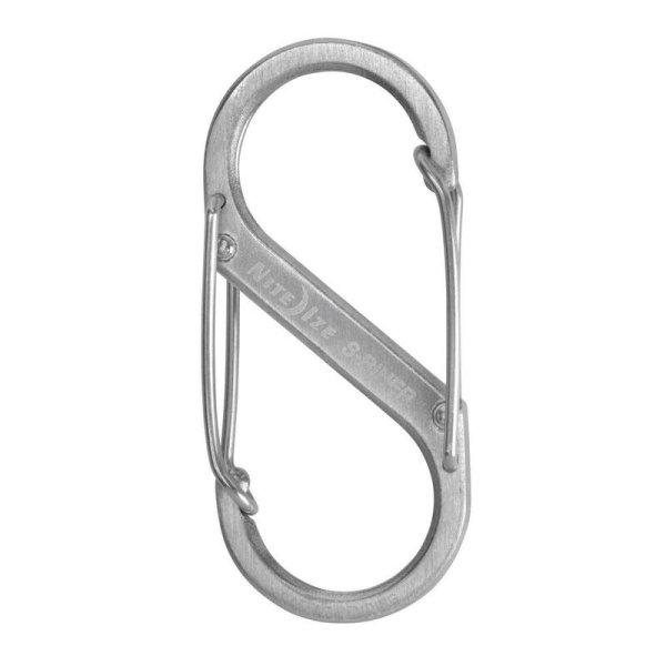 NITE IZE carabiner 4.5kg