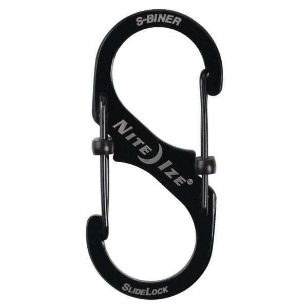 NITE IZE carabiner 11kg