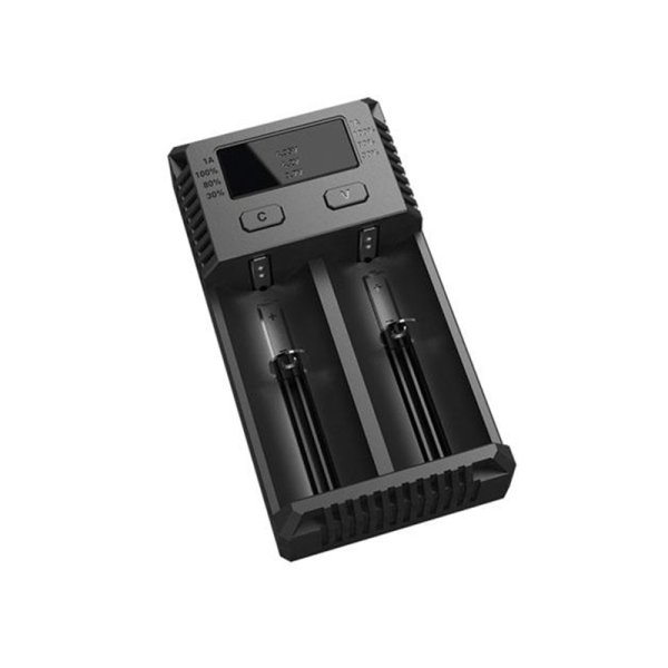 NITECORE i2NEW charger