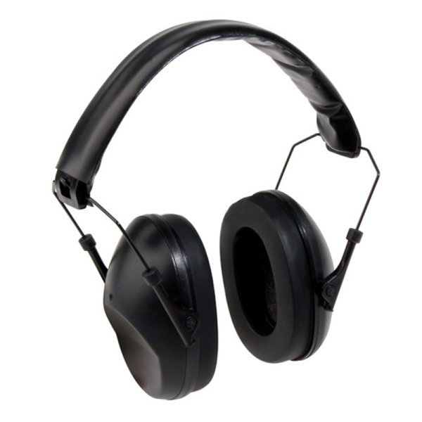 CASCO PRO-TEC headphones