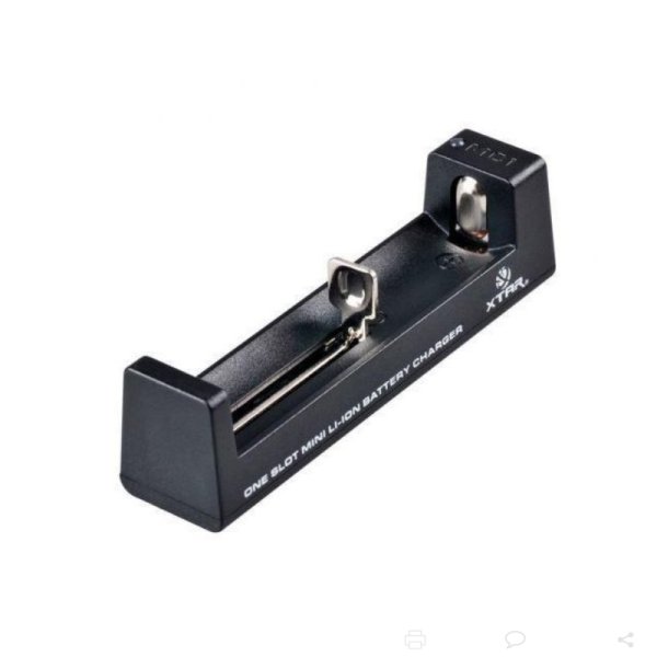 XTar MC1 charger