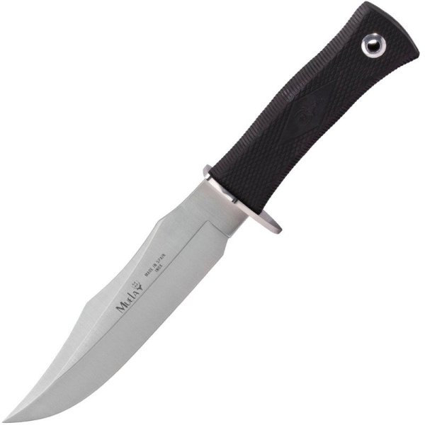 Muela 21733-G Bowie knife