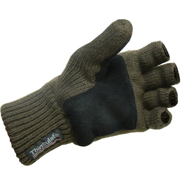 JACK PYKE Shooter gloves