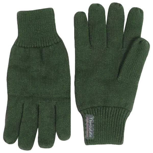 JACK PYKE Thinsulate Gloves