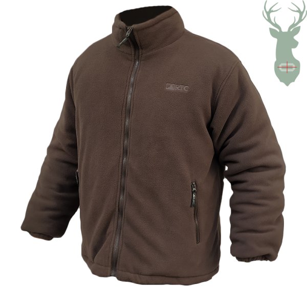 RTC insulated sweatshirt XRDU