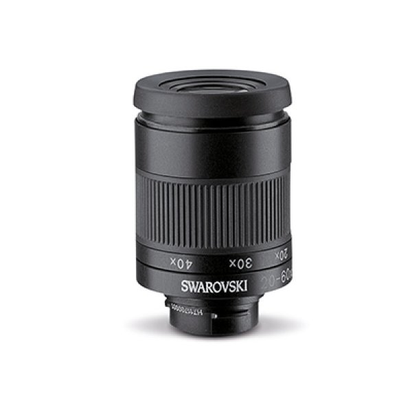 Swarovski 20-60X eyepiece