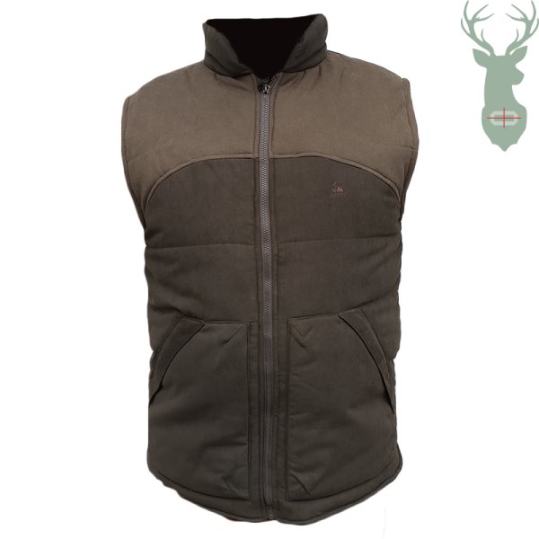 INDIFORM Terra vest MAX