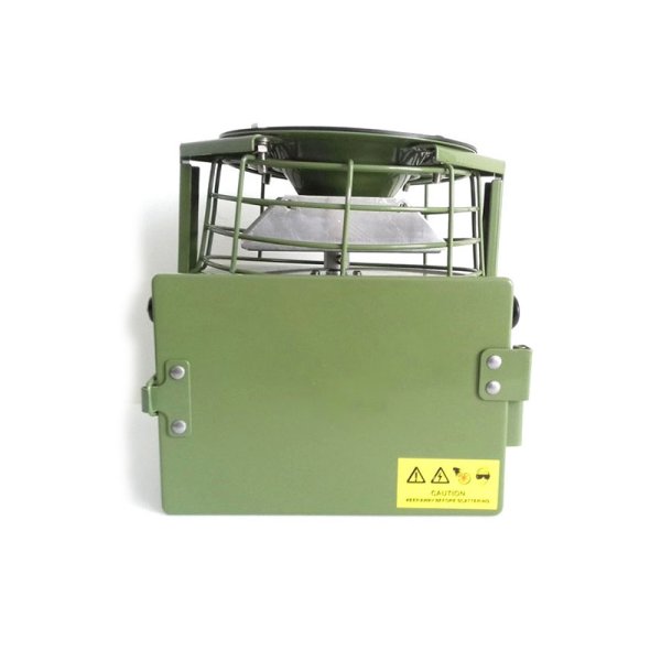 CORNADO W6x99 feed feeder