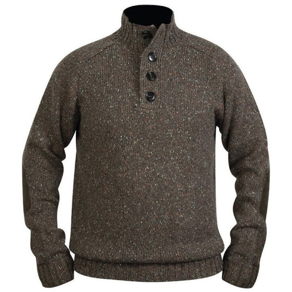 NIKKO sweater