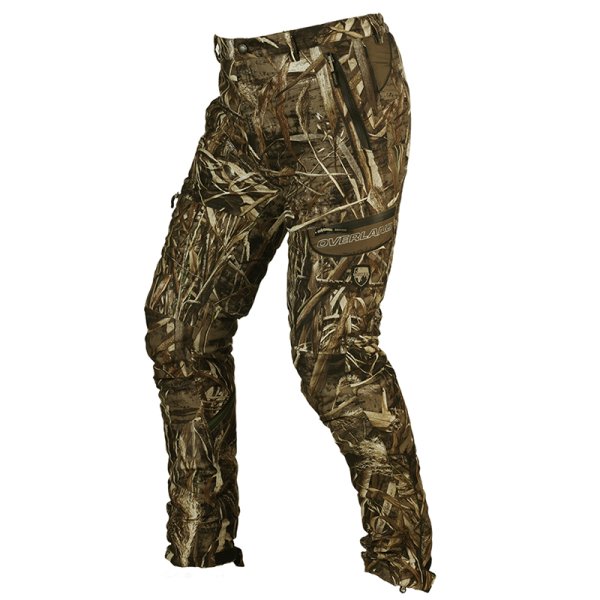 Univers MAX U-TEX Camo winter trousers