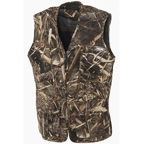 Univers RealTree vest