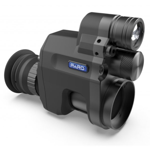 PARD NV007V 850nm 16mm (day - night)