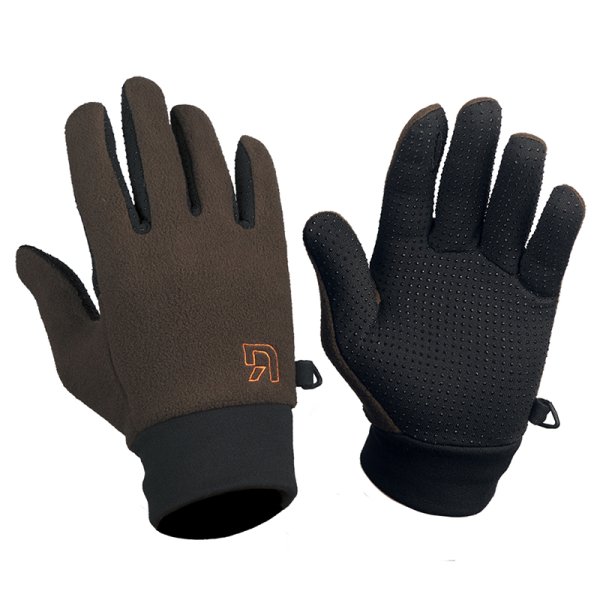 Univers Fleece TECHNIC Gloves