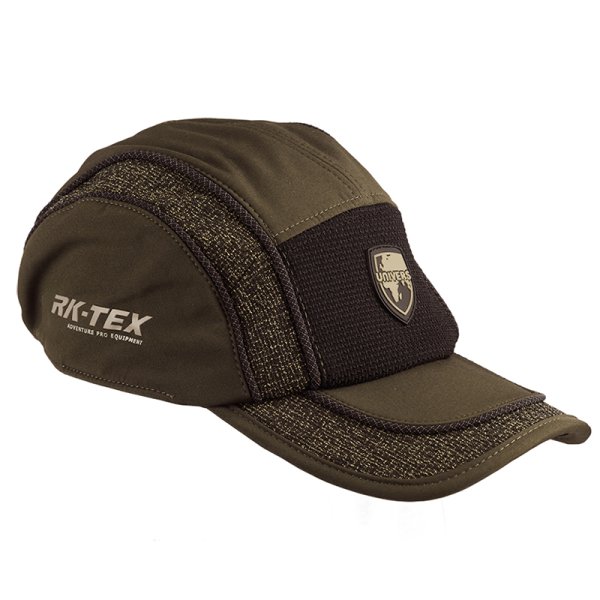 Univers RK-TEX cap