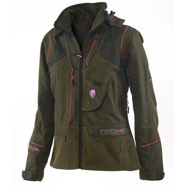 Univers U-TEX TECH3 Women's coat