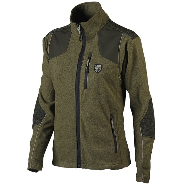 Univers U-TEX TECH Fleece women's sweatshirt