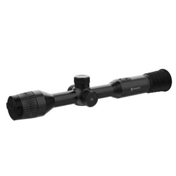 Hikmicro STELLAR SQ35 - Thermal imaging sight