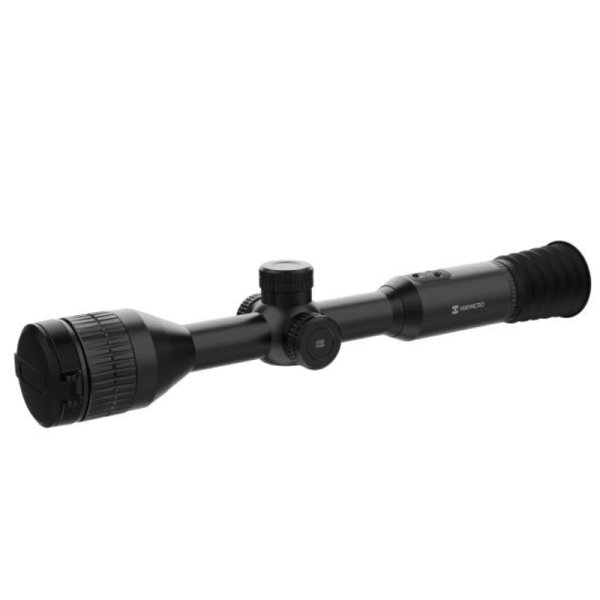 Hikmicro STELLAR SH50 - Thermal imaging sight